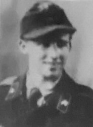 Häussler (Häußler) Aurel